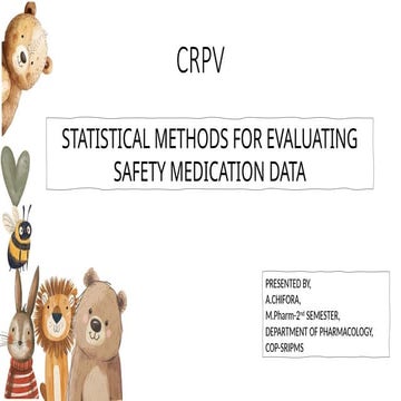 EVALUATION OF MEDICATION SAFETY DATA-1.pptx