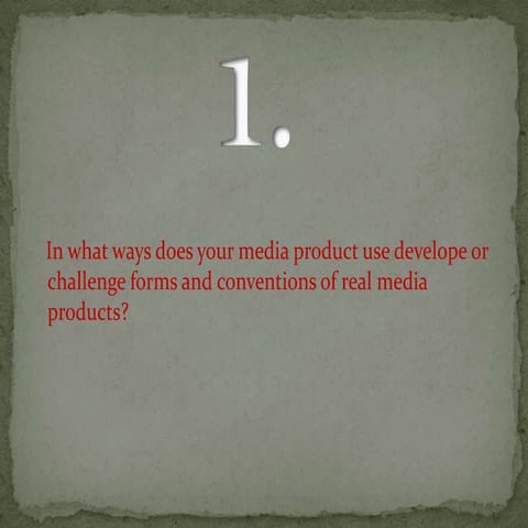 Evaluation of music magazine