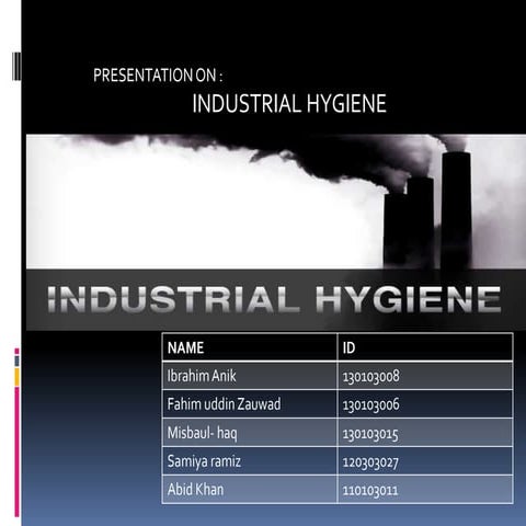 Evaluation of tex mats 1