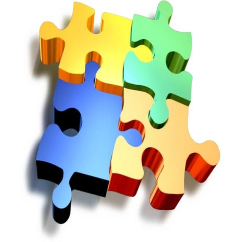 Article analysis presentation | PPT