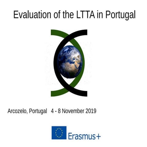 Evaluation portugal