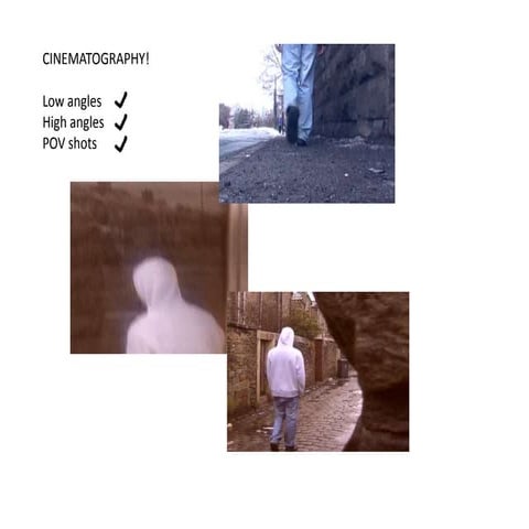 127 hours Still Image Analysis | DOCX