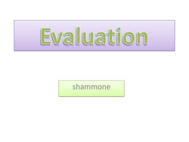 Evaluationpp%20for%20mediaaa
