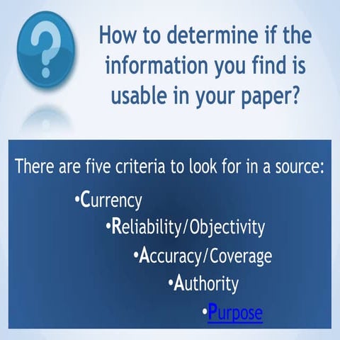 Evaluation print outs 11.19.13