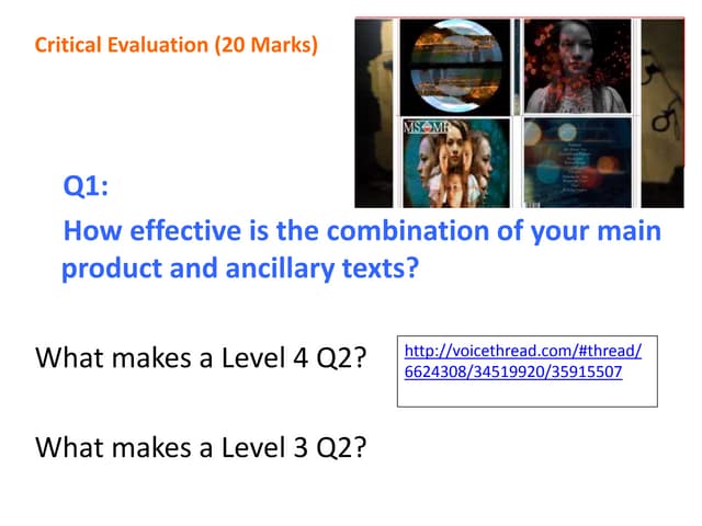 Evaluation q2