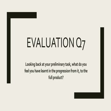 Evaluation of script | DOCX