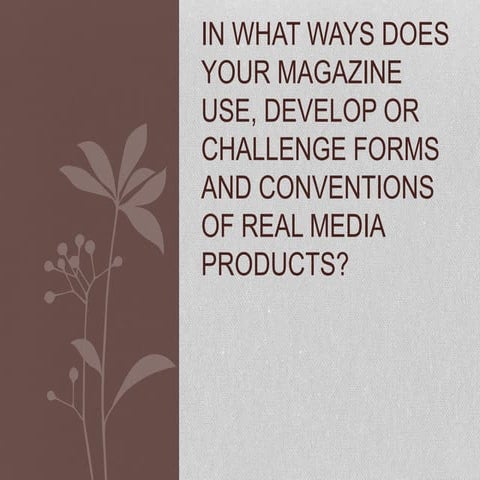 Interview questions for college magazine | DOCX