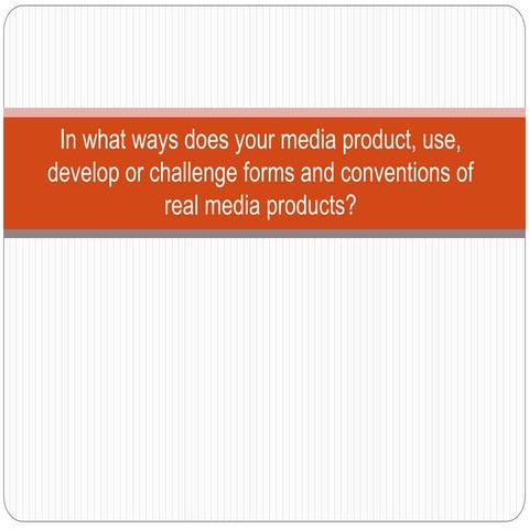 Tracks  of Damantion- Evaluation question 1