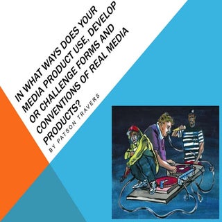 Evaluation question 1