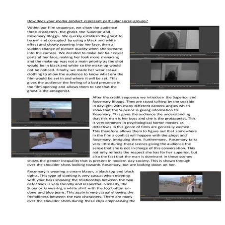 Evaluation question 2