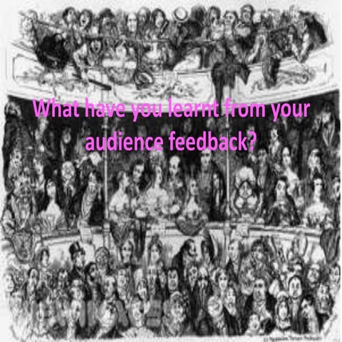 Evaluation question 3