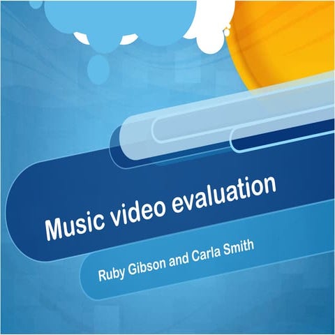 Evaluation question 3