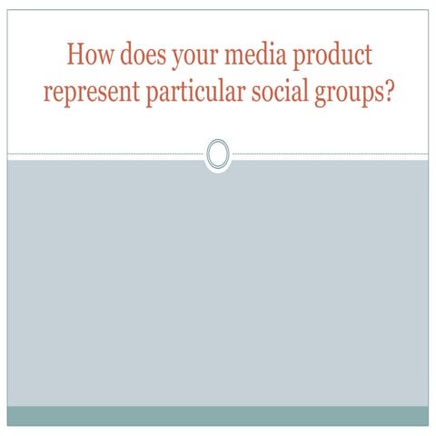 Evaluation question 2