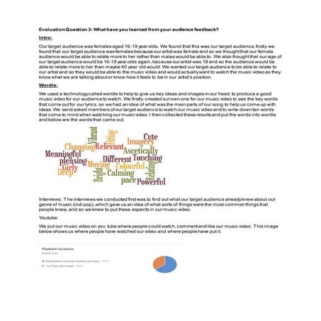 Evaluation Question 3: Shauna Penfold | DOCX