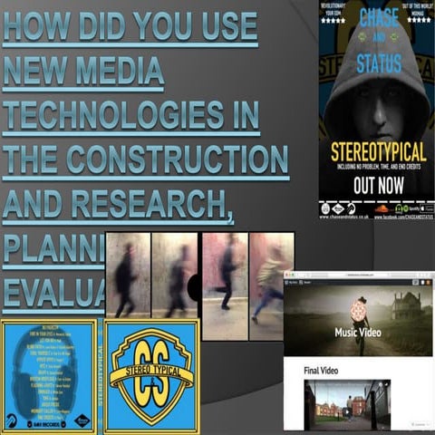 Evaluation question 4