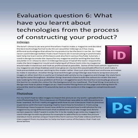 Conclusion | PPTX