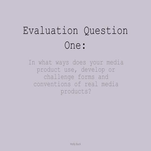 A2 Level Media Studies Codes & Conventions of Short Film | PPTX