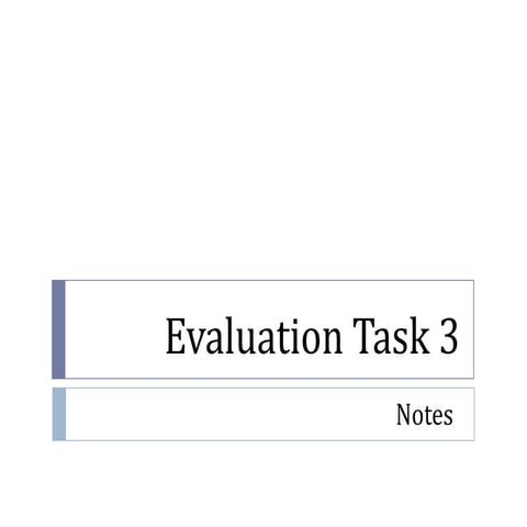 Rationale.pptx - B2 creative progression.pptx