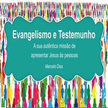 Evan capitulo1-resumo