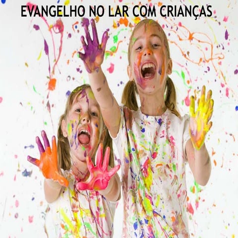 Evangelho no lar com crianças (29)
