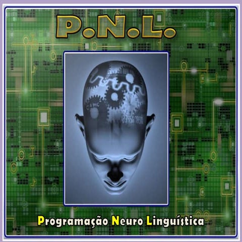 Introdução à PNL - Programação Neurolinguística | PPTX