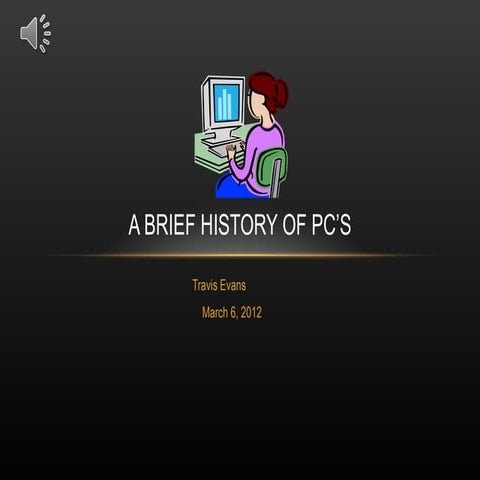 90's technology | PPTX