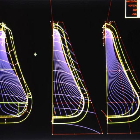 Evans and sutherland