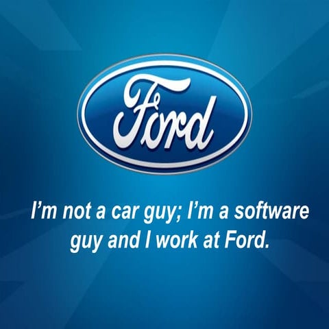 2014 Evans Developer Relations Conference