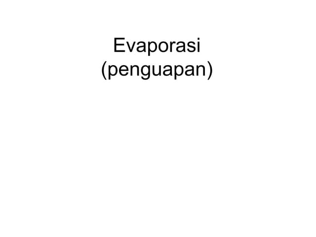 Evaporasi.pptx