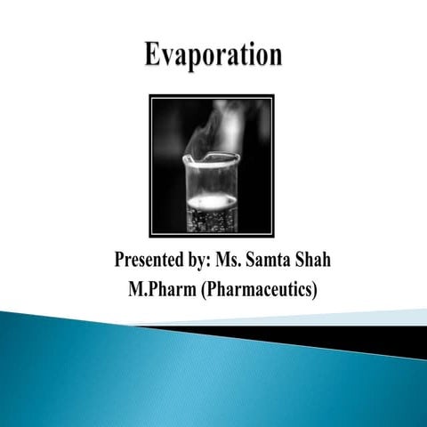 Evaporation physical pharmaceutics engineering.pdf