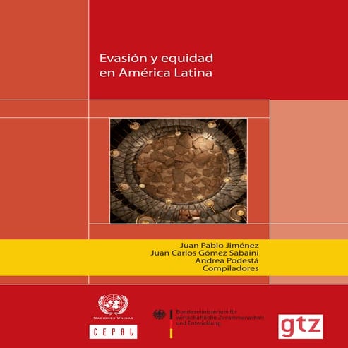 Evasion equidad final