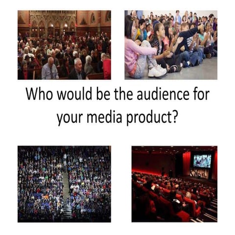 Evauluation question 4