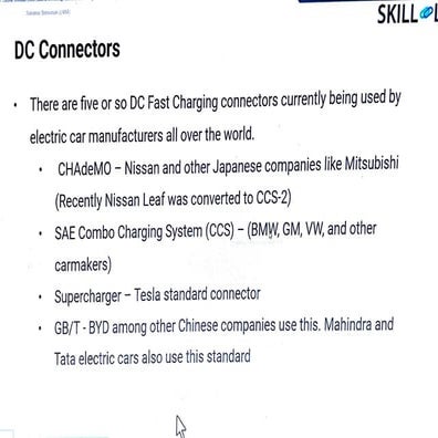 EV Charging Protocol Comparison 2026: NACS, CCS1, CCS2 and GB/T ...