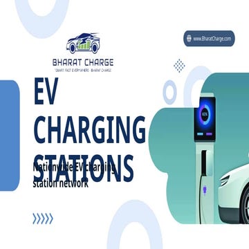 EV Charging Stations in india plan (1).pptx