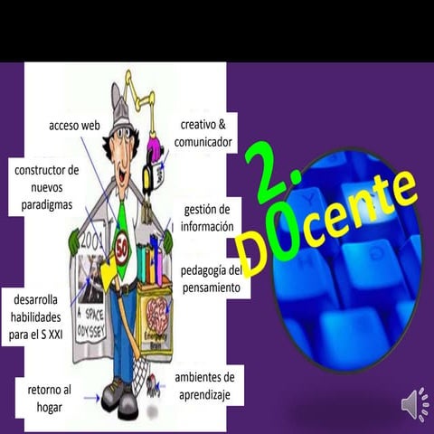 Trabajo final de presentación ante colegas