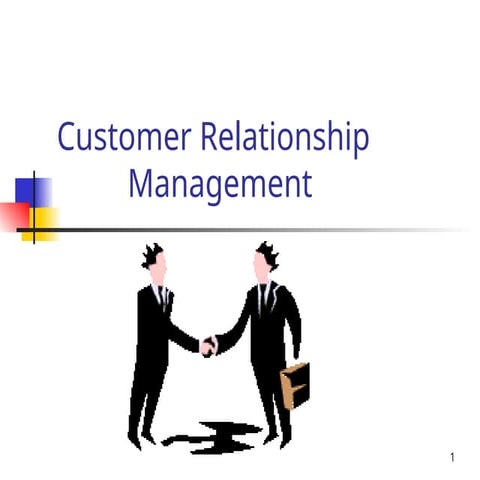A CRM can remind a sales agent to call a lead who showed interest 3 days ago....