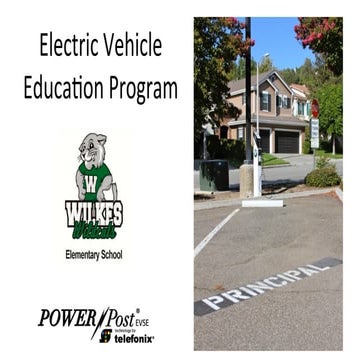 Qualify for EV Charging Grants and Incentives with NO FEES! | PDF