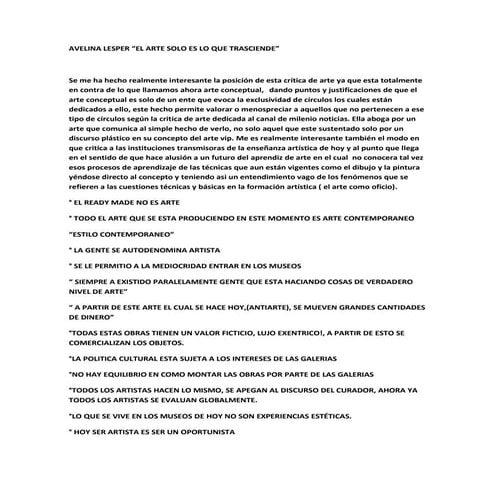 Evelina lesper | DOCX