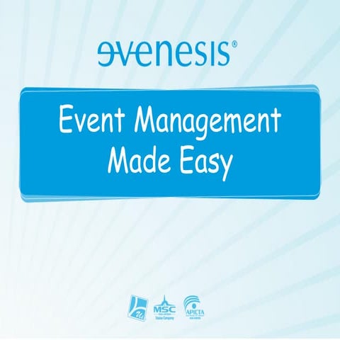 Evenesis