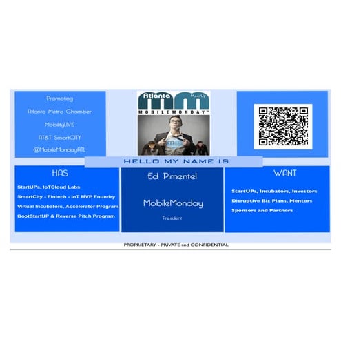 Meetups: Event Matchmaker - Social Biz Networking Broker