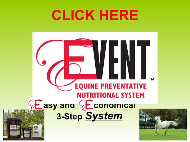 Event Powerpoint John