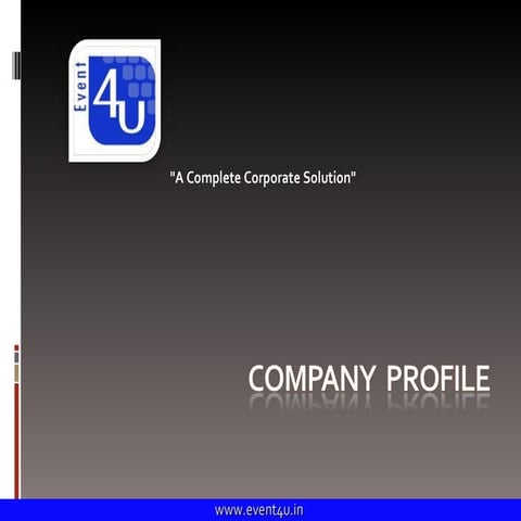 BCS Presentation | PPS