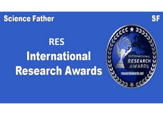 9th Edition of International Research Awards