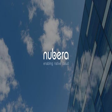 [Event] Digital transformation : Why it automation is a business necessity - ...