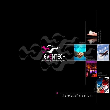 Eventech Profile | PDF