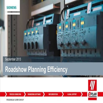 EPLAN - Siemens