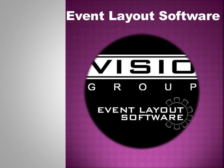 Event Floor Plan Software Seat Plan Software