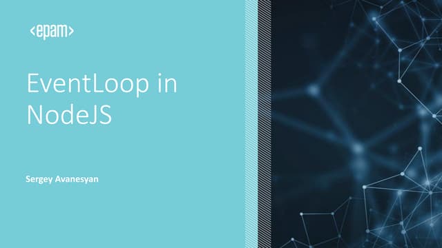 Event Loop Node js.pptx