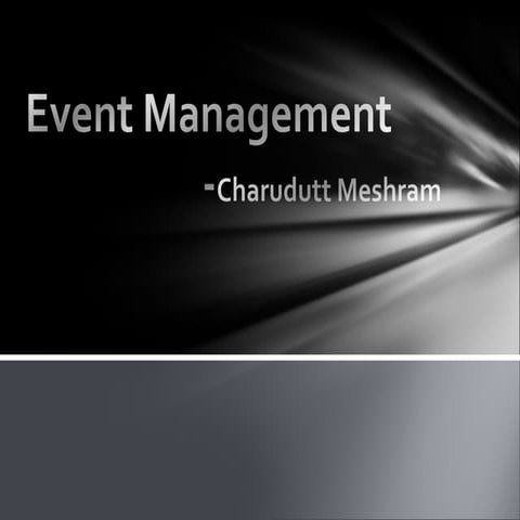 Eventmanagement 121228045227-phpapp02