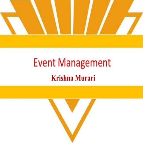 Event management